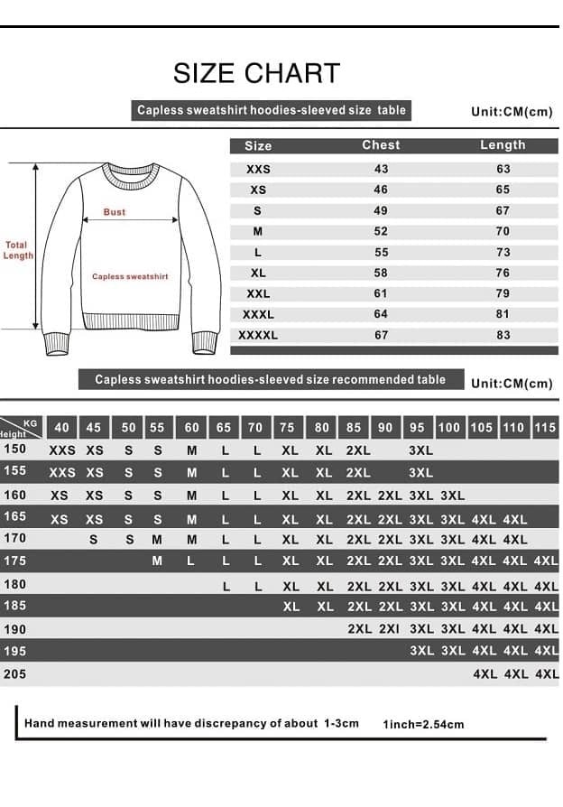 KickFlip Every Day Sweatshirt - Image 4