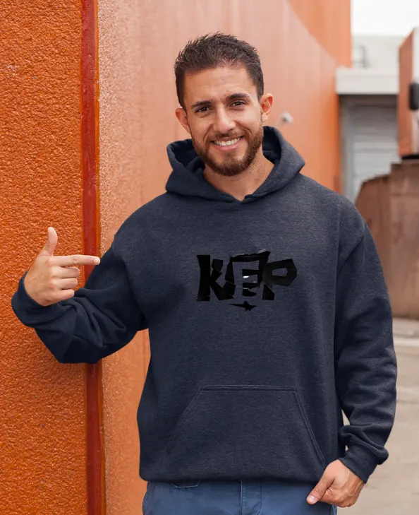KickFlip Every Day Hoodie