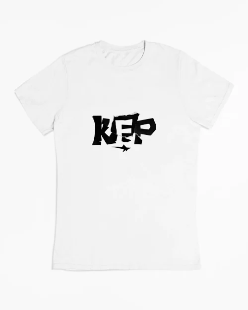 KickFlip Every Day T-Shirt