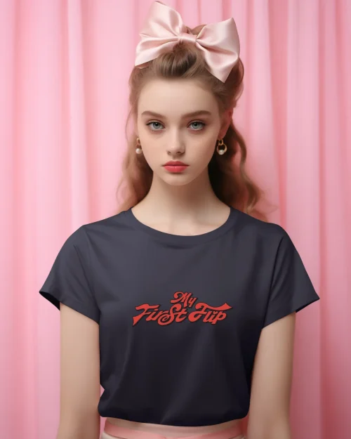 KickFlip To WeFlip T-Shirt